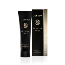 Premier Noir Colouring Cream 7.23 Iridescent Golden Blonde