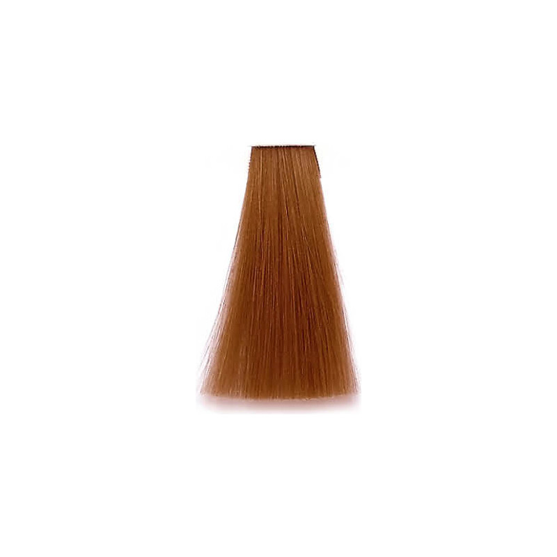 LOREAL Majirel Hair Color 6.41 Dark Blonde Copper Gray 50ml - Cashmere  Cosmetics