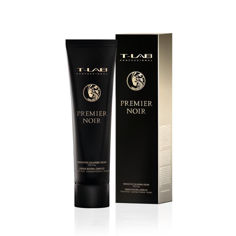 Premier Noir Colouring Cream 1.0 Natural Black