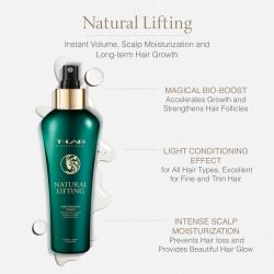 NATURAL LIFTING Hair Growth Toner 150 ml