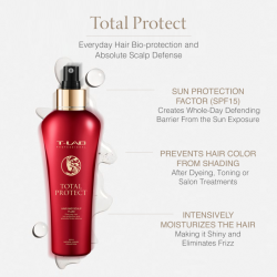 TOTAL PROTECT Hair and Scalp Fluid 150ml