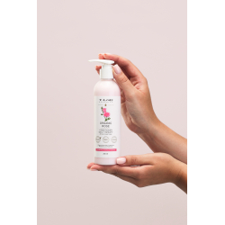 Organic Rose Daily Therapy Shampoo 250 ml