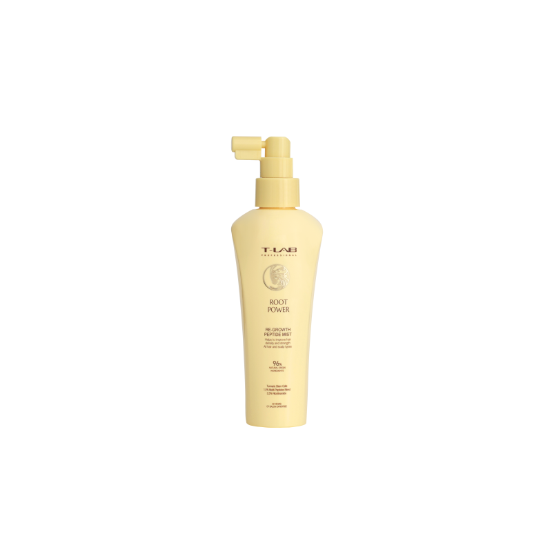 ROOT POWER RE-GROWTH PEPTIDE MIST 150 ml