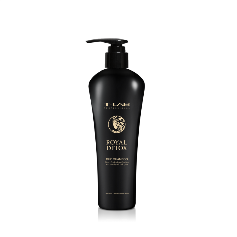 ROYAL DETOX DUO Shampoo 300 ml