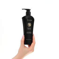 ROYAL DETOX DUO Shampoo 300 ml