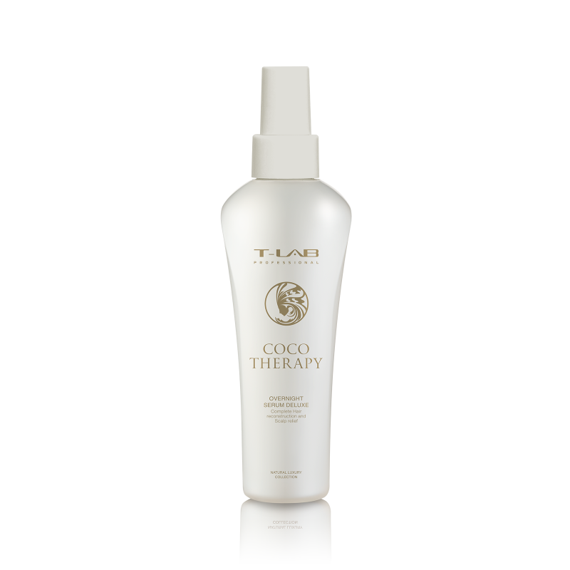 Coco Therapy OVERNIGHT SERUM DELUXE 150 ml