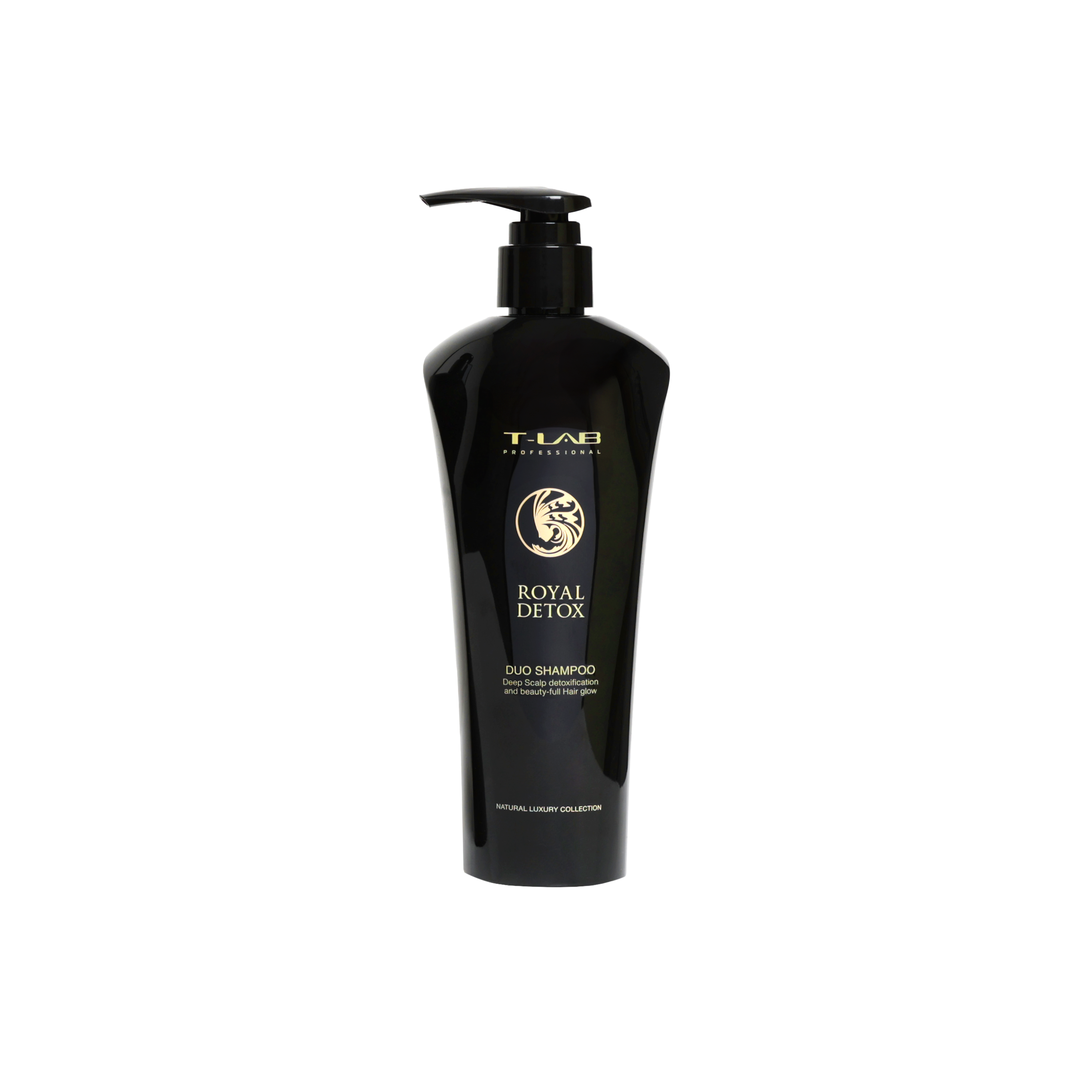 ROYAL DETOX DUO Shampoo 300 ml