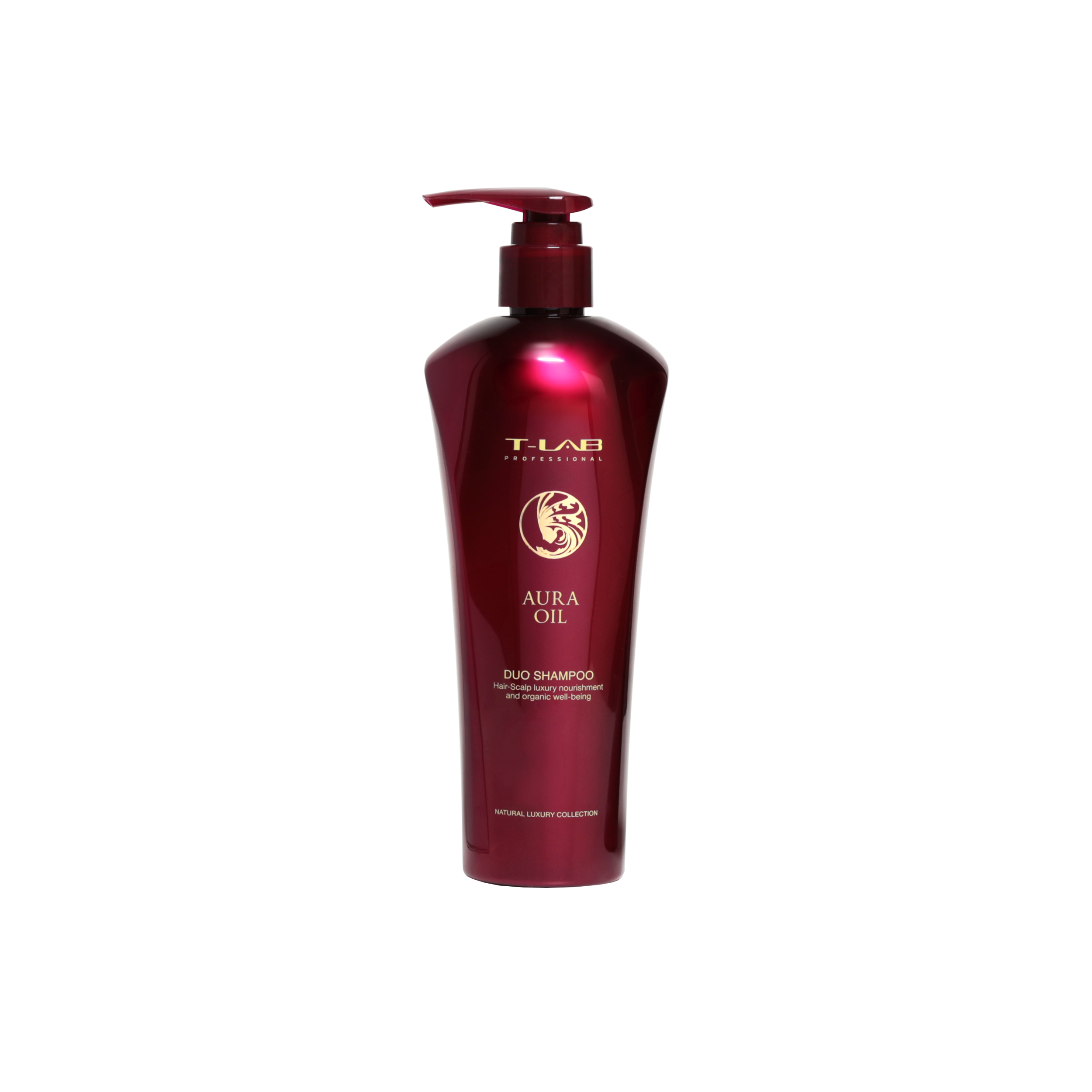 AURA OIL DUO Shampoo 300 ml