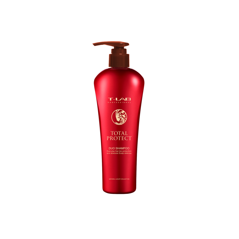 TOTAL PROTECT Duo Shampoo 300ml