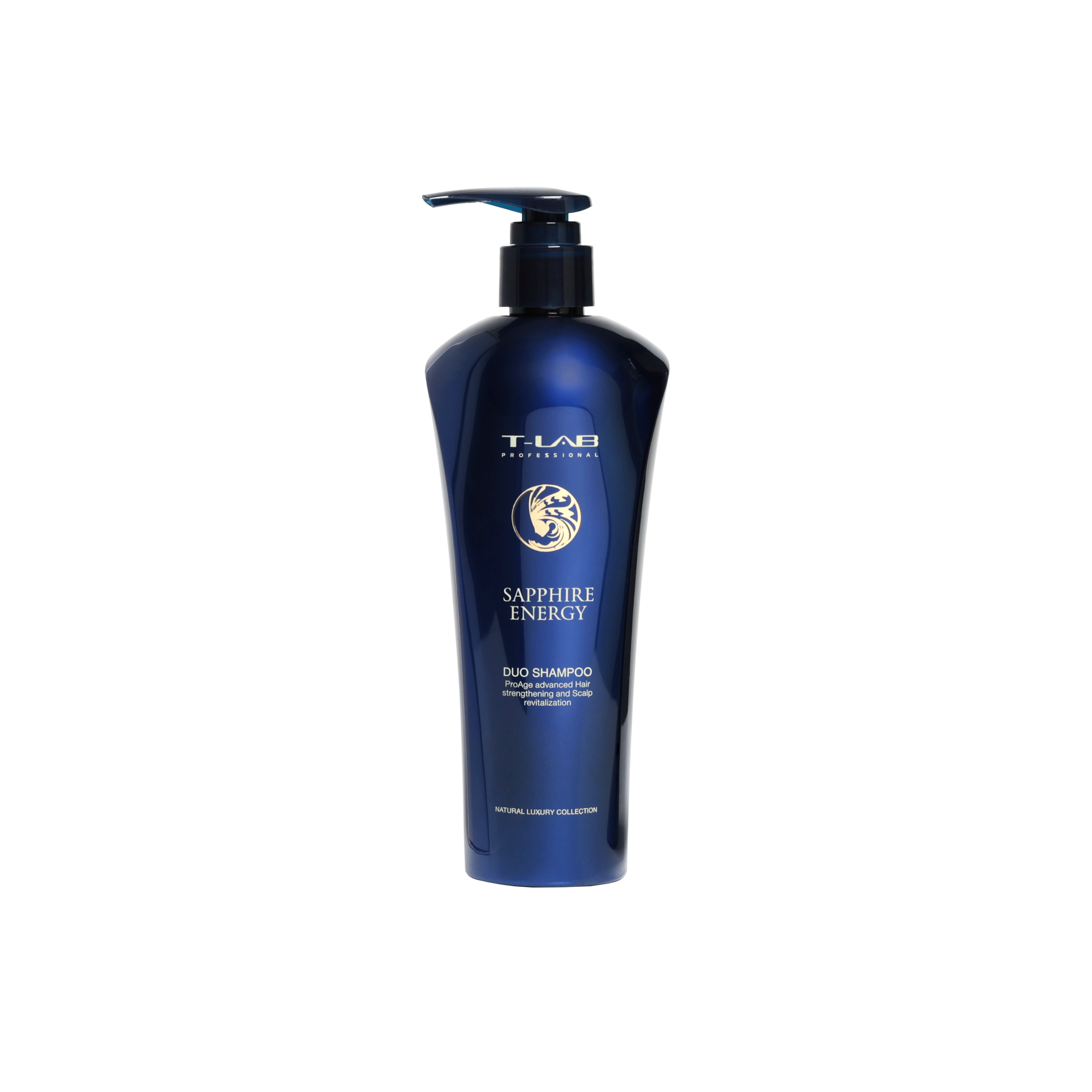 SAPPHIRE ENERGY DUO Shampoo...