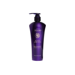 BLOND AMBITION PURPLE SHAMPOO 300ml