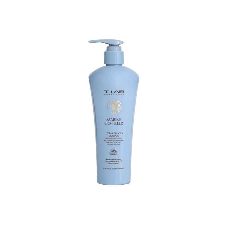 MARINE BIO-FILLER HYDRA COLLAGEN SHAMPOO 300 ml