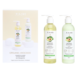 ORGANIC Avocado set