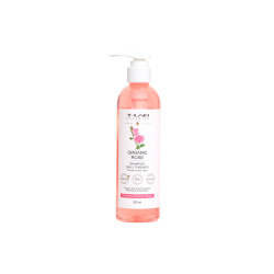 Organic Rose Daily Therapy Shampoo 250 ml