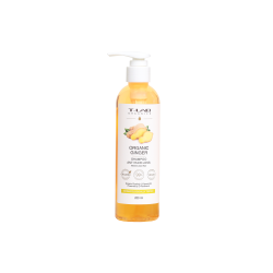 Organic Ginger Anti Hair Loss Shampoo 250 ml