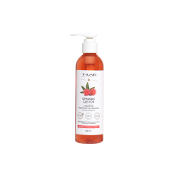 Organic Castor Moisture Retention Shampoo 250 ml