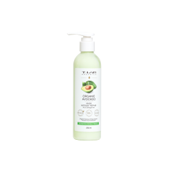 Organic Avocado Intense Repair Mask 250 ml