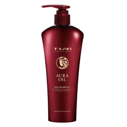 Aura Oil DUO Shampoo 750 ml