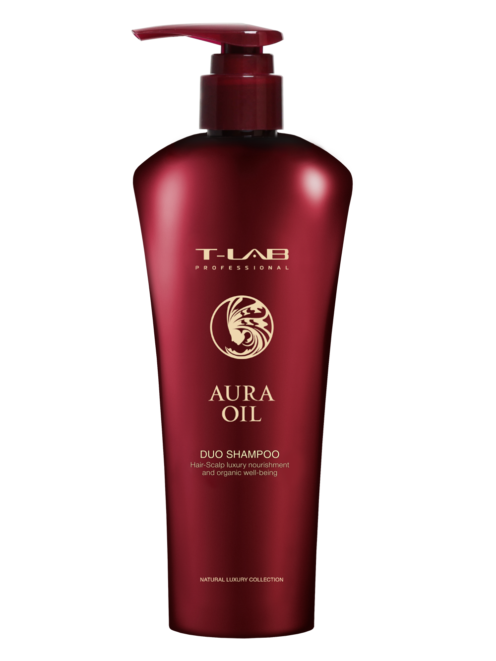 Aura Oil DUO Shampoo 750 ml