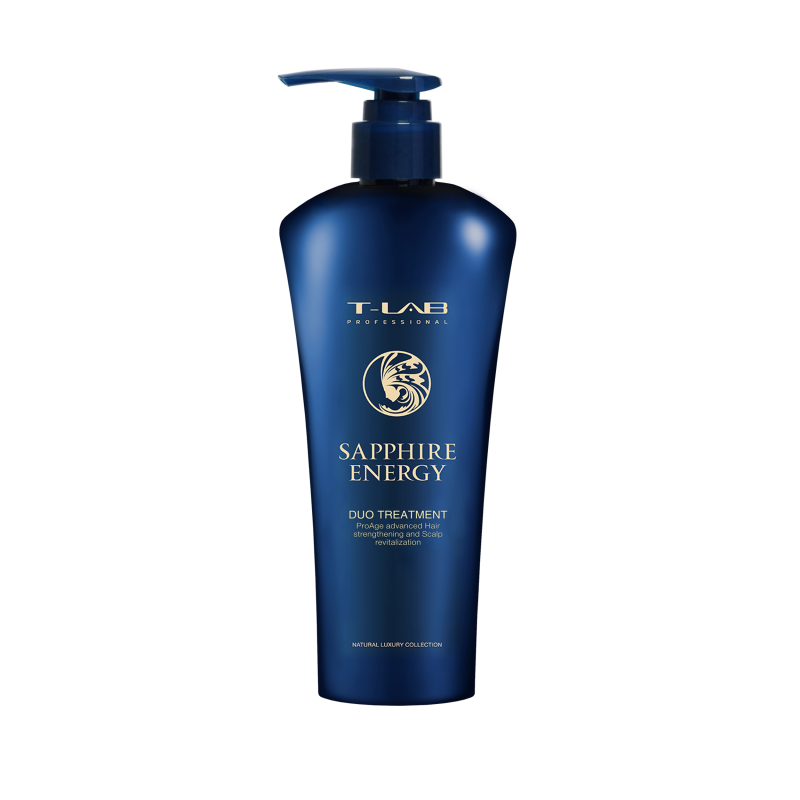 SAPPHIRE ENERGY Conditioner 750ml