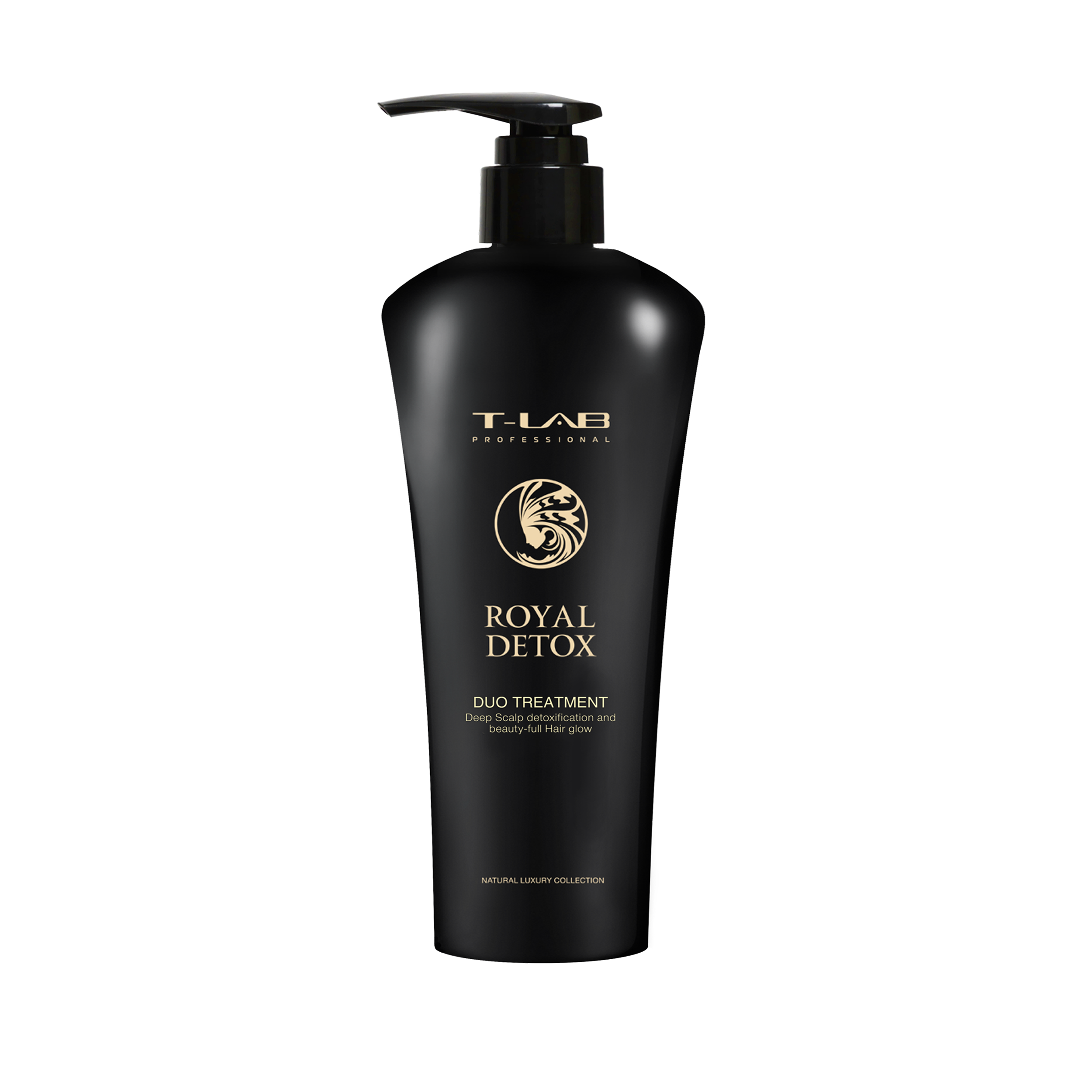 ROYAL DETOX Duo Treatment...