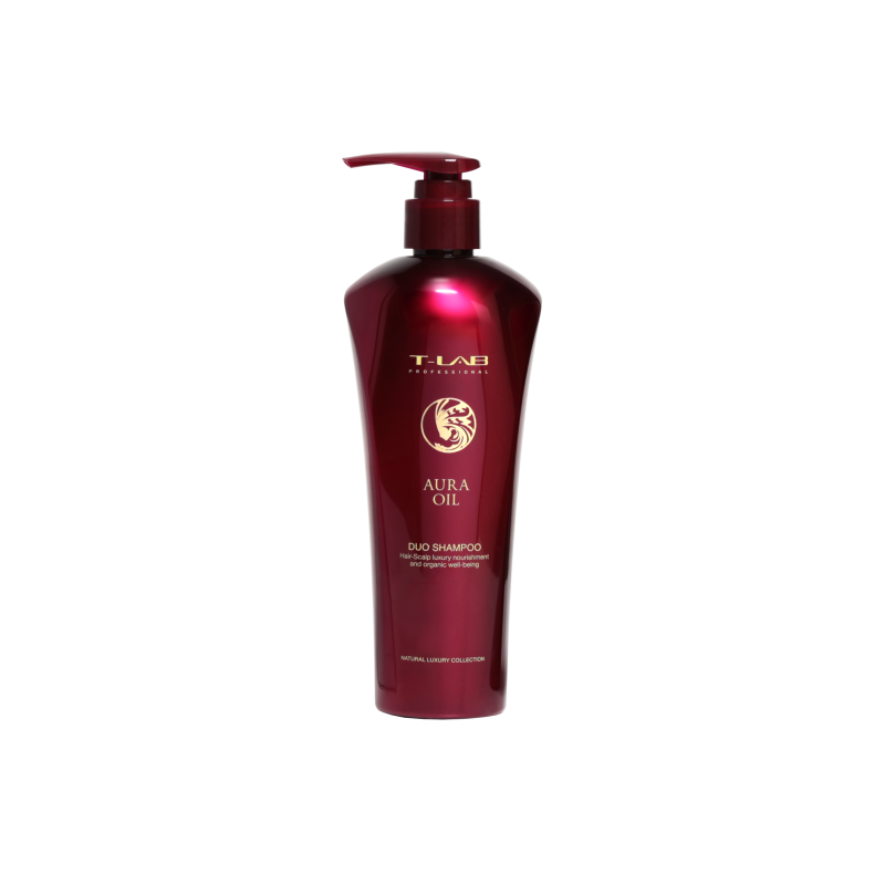 AURA OIL DUO Shampoo 750 ml
