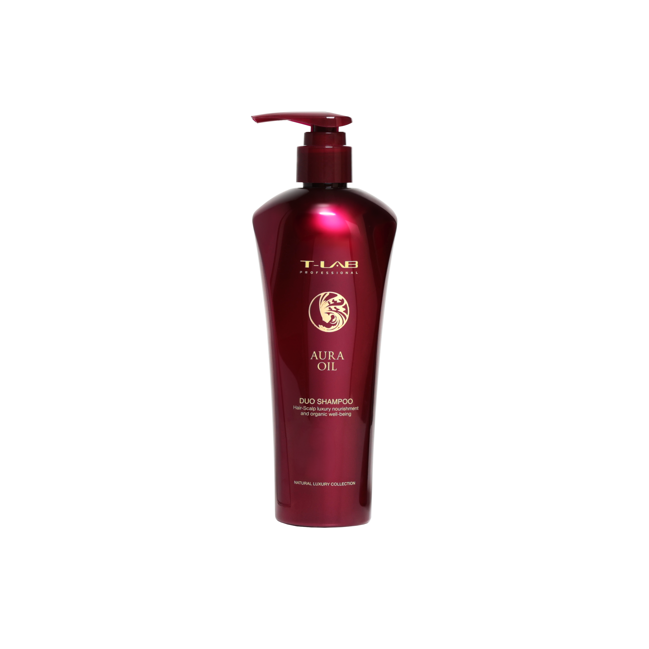 AURA OIL DUO Shampoo 750 ml