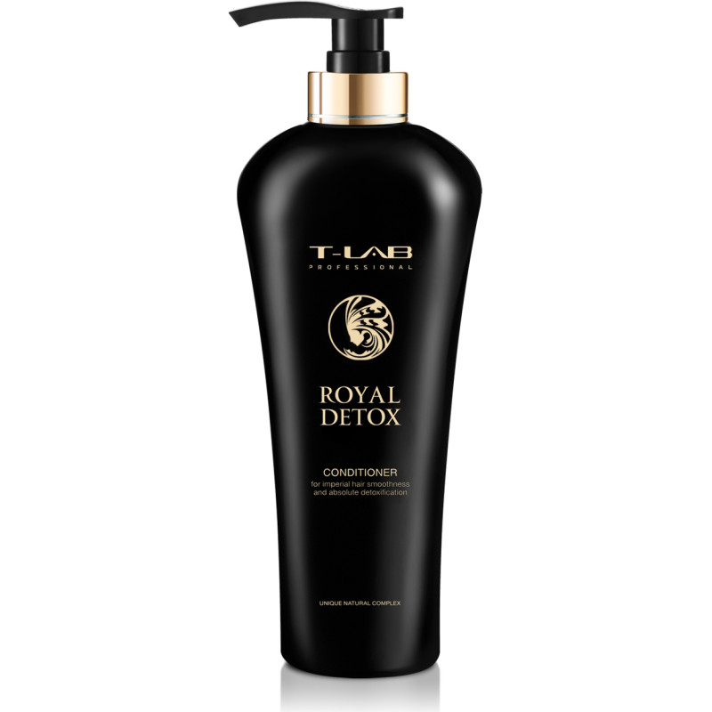 ROYAL DETOX Duo Treatment 750ml