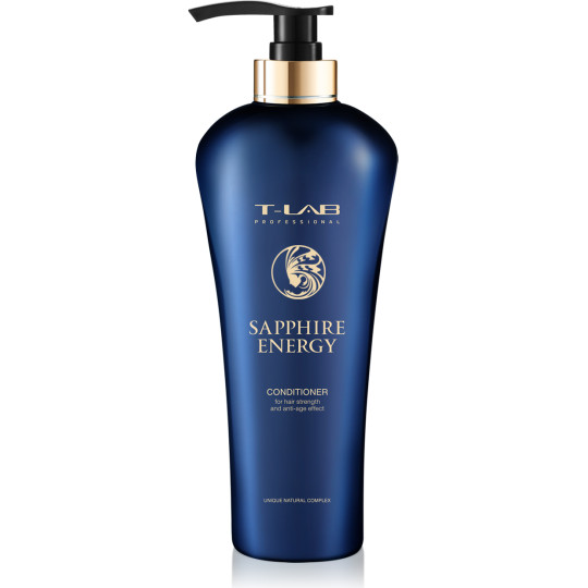 SAPPHIRE ENERGY Conditioner...