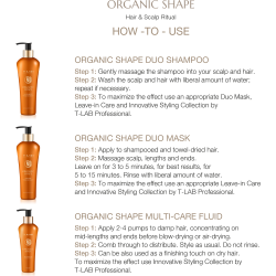 Organic Shape Ritual