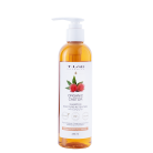 Organic Castor Moisture Retention Shampoo 250 ml