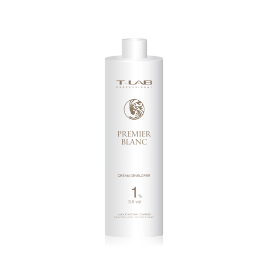 Premier Blanc Cream...