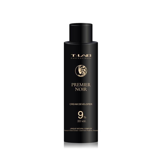Premier Noir Cream...