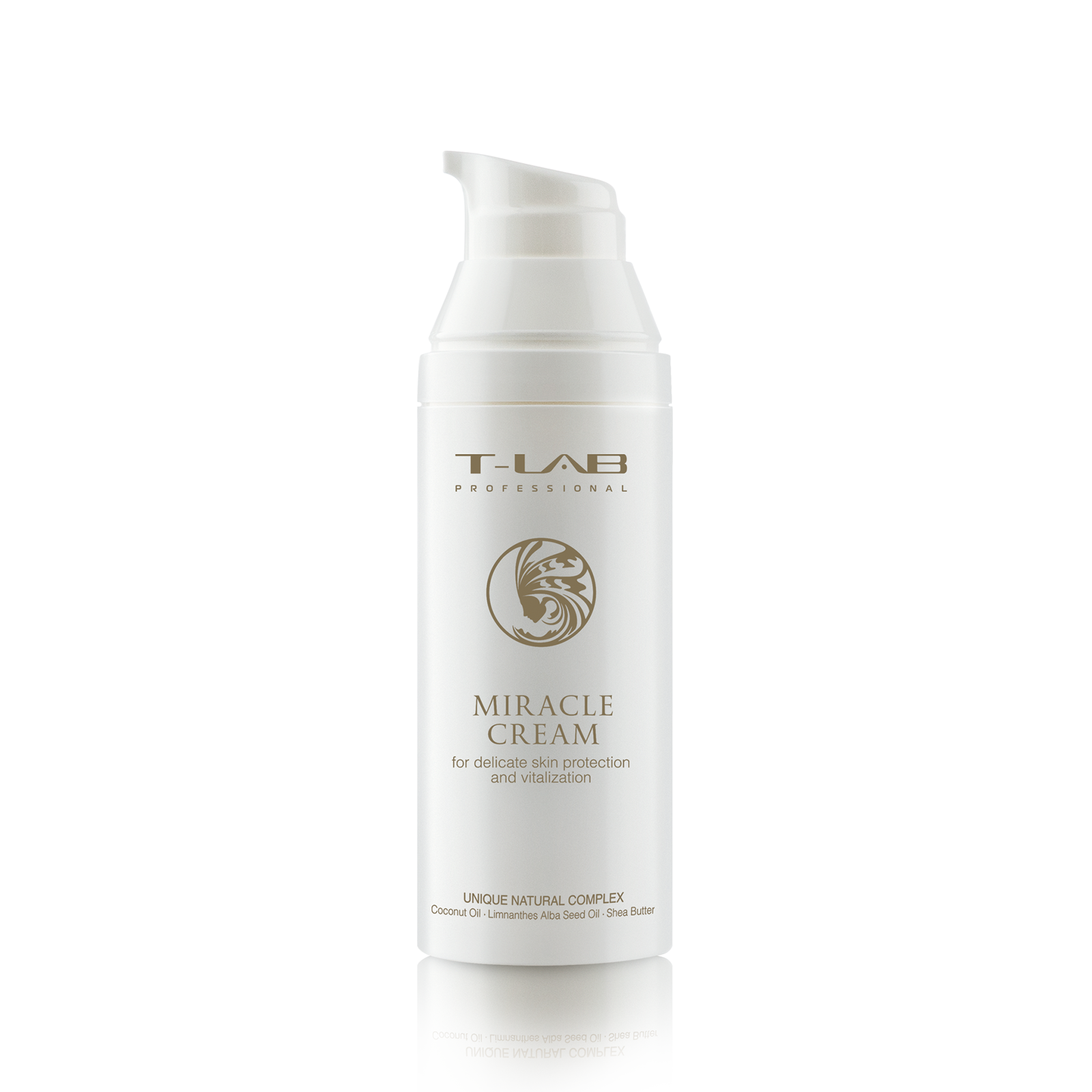 MIRACLE CREAM 3*50ml