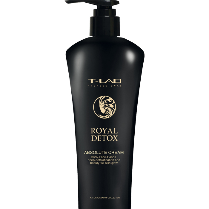ROYAL DETOX Absolute Cream 750 ml