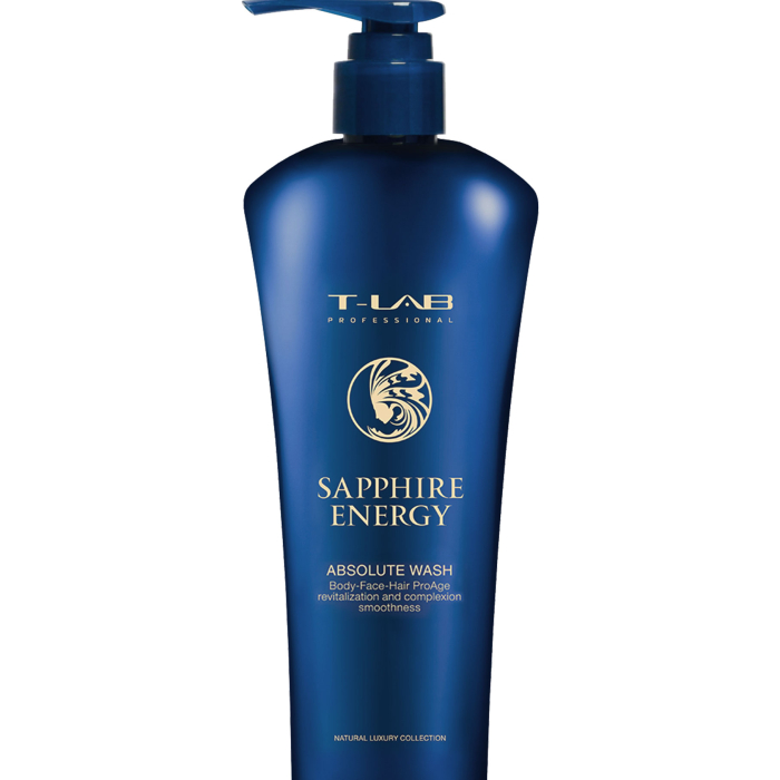SAPPHIRE ENERGY Absolute Wash 750 ml