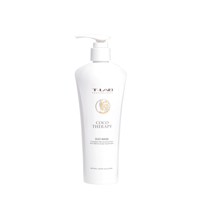 COCO THERAPY Duo Mask <br> 300 ml