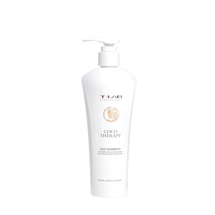 COCO THERAPY Duo Shampoo<br> 300 ml
