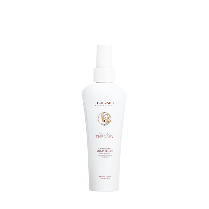 COCO THERAPY Overnight Serum Deluxe 150 ml
