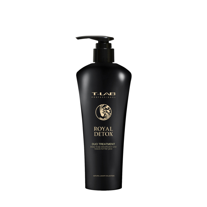 ROYAL DETOX Duo Treatment <br> 300 ml
