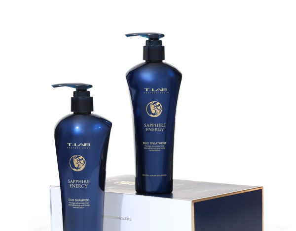 SAPPHIRE ENERGY HEAD SPA RITUAL